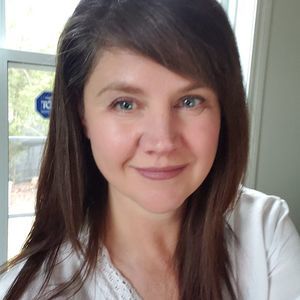 Meet your Posher, Stacy